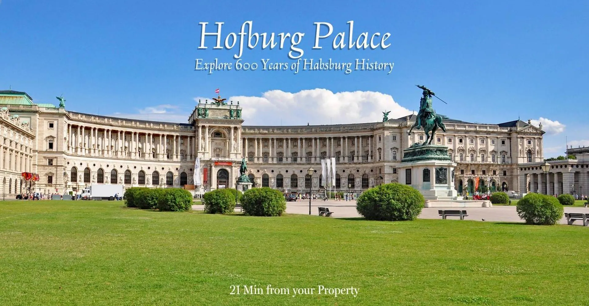 Amazing 3 Bedroom Apt, 15 Min To Landstrasse Hub Vienna